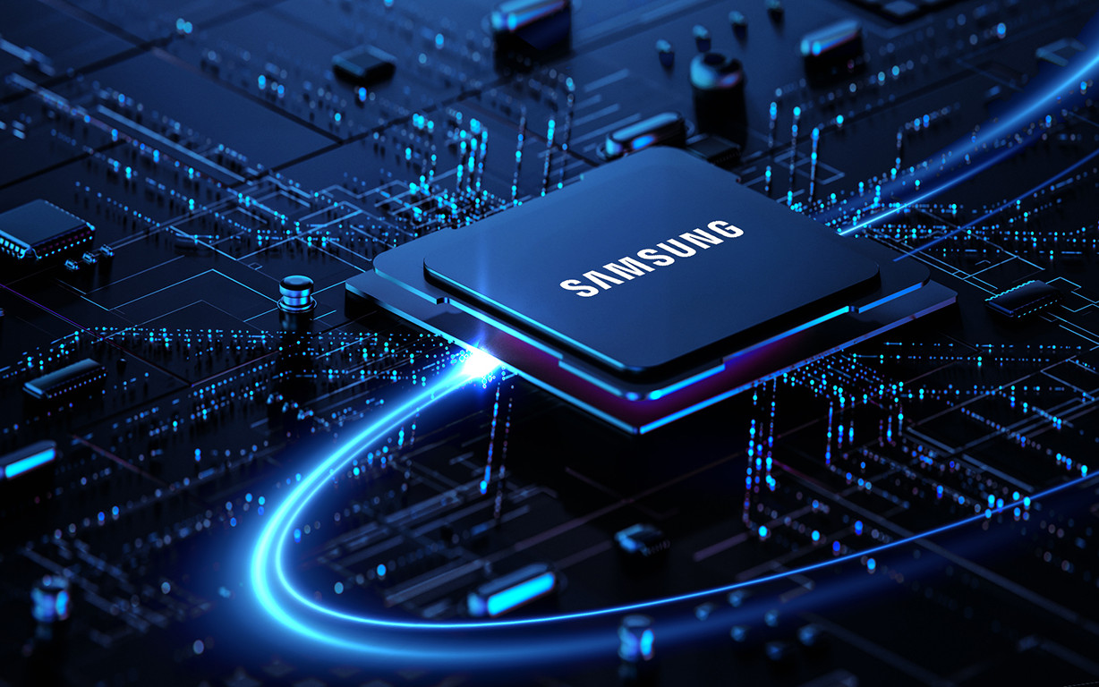 Samsung Electronics đã công bố chiến lược bộ nhớ mới tại Hội nghị thượng đỉnh toàn cầu của Dự án Điện toán mở (OCP), diễn ra tại thành phố San Jose, bang California, Mỹ. (Ảnh: news.samsungsemiconductor.com)